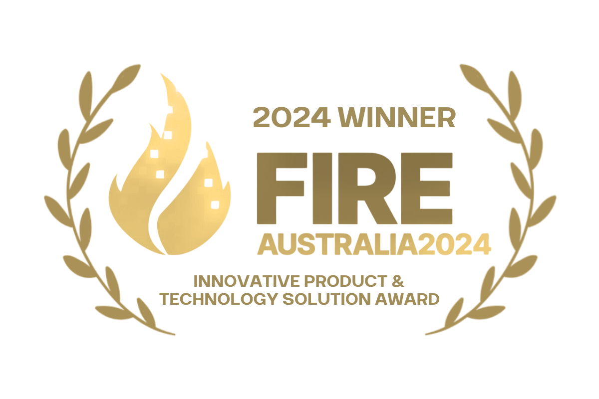 Liion Tamer GEN 3 Lithium Ion Battery OffGas Detection System Xtralis